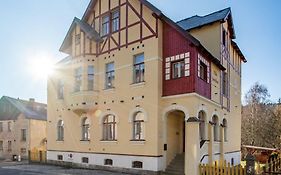 Vila Josefina Jizerské hory
